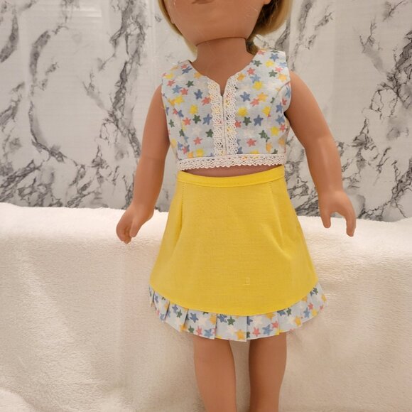 18 doll clothes - Picture 1 of 3